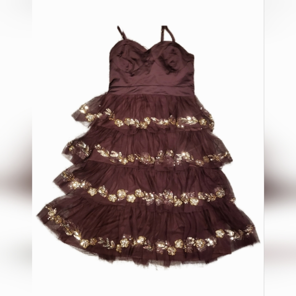 Cache Dress